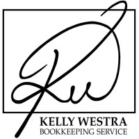 Kelly Westra Bookkeeping Services logo - Similar company to Chittum Bookkeeping & Accounting Services, Llc