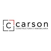Carson Constructora e Inmobiliaria logo - Similar company to Plus Inmobiliaria