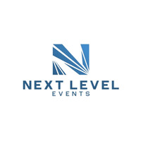 Next Level Events logo - Similar company to Next Level Events