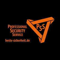 Professional Security Service logo - Similar company to Reaction Security