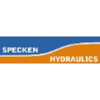 Specken Hydraulics logo - Similar company to Hydropack Hydraulics