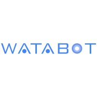 WATABOT logo - Similar company to Wattabout