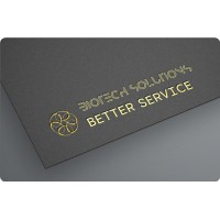 Biotech solutions logo - Similar company to Biotech Solutions