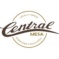 Central Mesa