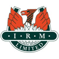 INTERNATIONAL RACECOURSE MANAGEMENT LIMITED logo - Similar company to Thirsk Racecourse Ltd