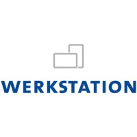 Werkstation GmbH logo - Similar company to Lemm Werbeagentur Gmbh