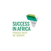 SIA Podcast logo - Similar company to Quickpro Translations - Mauritius