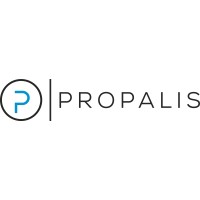 Propalis logo - Similar company to 105 Immo