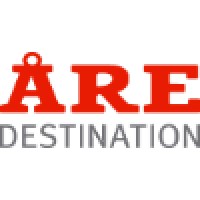 Åre Destination AB logo - Similar company to Ramundberget