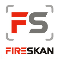 Fireskan logo - Similar company to Nosotros Ti