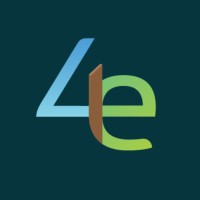 4e madera plastica logo - Similar company to Proyecto Sur Coaching & Talento