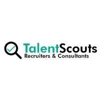 Talent Scouts, Recruiters & Consultants logo - Similar company to Prodify Team