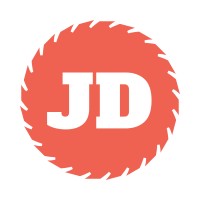 JD Custom Carpentry logo - Similar company to Nikibi Design