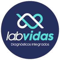 LabVidas logo - Similar company to Laboratório Jm Diagnóstikos