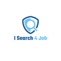 I Search 4 Job logo - Similar company to I-Search