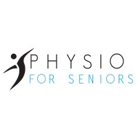 Physio for Seniors logo - Similar company to Physio For Life