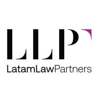 Latam Law Partners logo - Similar company to Moneda