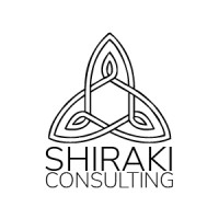 Shiraki Consulting logo - Similar company to Surf Consulting