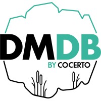 Des Marais et Des Bosses by Cocerto logo - Similar company to Léonard Avocats