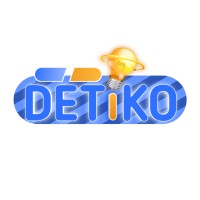Detiko logo - Similar company to Bunda