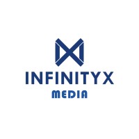InfinityX Media logo - Similar company to Infinityx