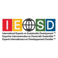 International Experts on Sustainable Development (IESD) logo - Similar company to Mysparklite Llc