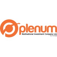 Plenum Multinational Investment Company Ltd logo - Similar company to Turbo India