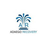Adaego Recovery logo - Similar company to Phi Sigma Pi- Leadership In Action