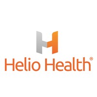 Helio Health, Inc. logo - Similar company to Accesscny
