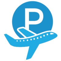 Vliegen en Parkeren logo - Similar company to Roosh.