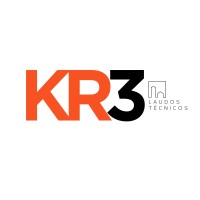KR3 Laudos Técnicos I ABNT NBR 15575 logo - Similar company to Faz Engenharia E Projetos