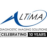 Altima Diagnostic Imaging Solutions logo - Similar company to Image Technology Consulting Llc