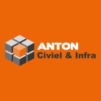 Anton Civiel & Infra logo - Similar company to Gp Groot Infra