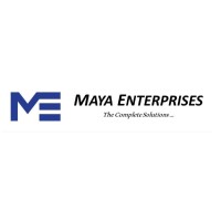 MAYA ENTERPRISES logo - Similar company to Maya Enterprises