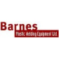 Barnes Plastic Welding Equipment Limited logo - Similar company to Boxmat Boxmakers