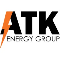 ATK Energy Group logo - Similar company to Drg Tech Solutions, Llc