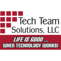 Tech Team Solutions, LLC logo - Similar company to Team Tech Solutions