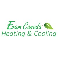 Evam Canada Inc. logo - Similar company to Australian Climate Systems