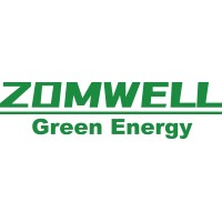 Zomwell Energy Technology co.,ltd