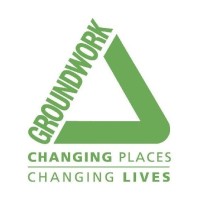 Groundwork Hudson Valley logo - Similar company to Hub Third Avenue Bid