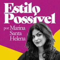 Podcast Estilo Possível logo - Similar company to Um Milkshake Chamado Wanda