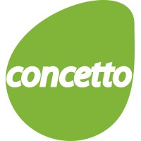Studio Concetto logo - Similar company to Uneba
