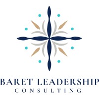 Baret Leadership Consulting logo - Similar company to Reven Concepts