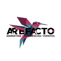 Artefacto Eventos logo - Similar company to Ag Consultores