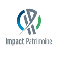 Impact Patrimoine logo - Similar company to 16Com