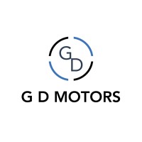 G.D. Motors logo - Similar company to G-Motor