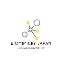 Biomimicry Japan Association logo - Similar company to Nuluca