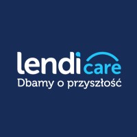 Lendi Care logo - Similar company to Leadsources.Io