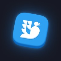 BrandBird logo - Similar company to Carousel Hero