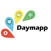 Daymapp logo - Similar company to Daymap Ai